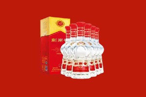 内江市东兴区回收剑南春